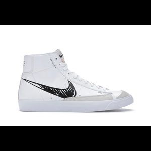 Nike Blazer Mid 77
